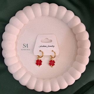 گوشواره دخترانه کد ۰۳۹