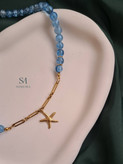 گردنبند ستاره دریایی