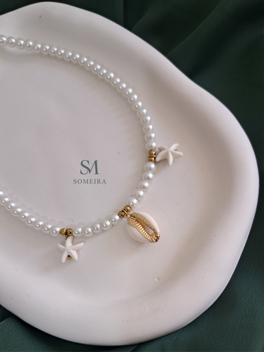 گردنبند دریایی