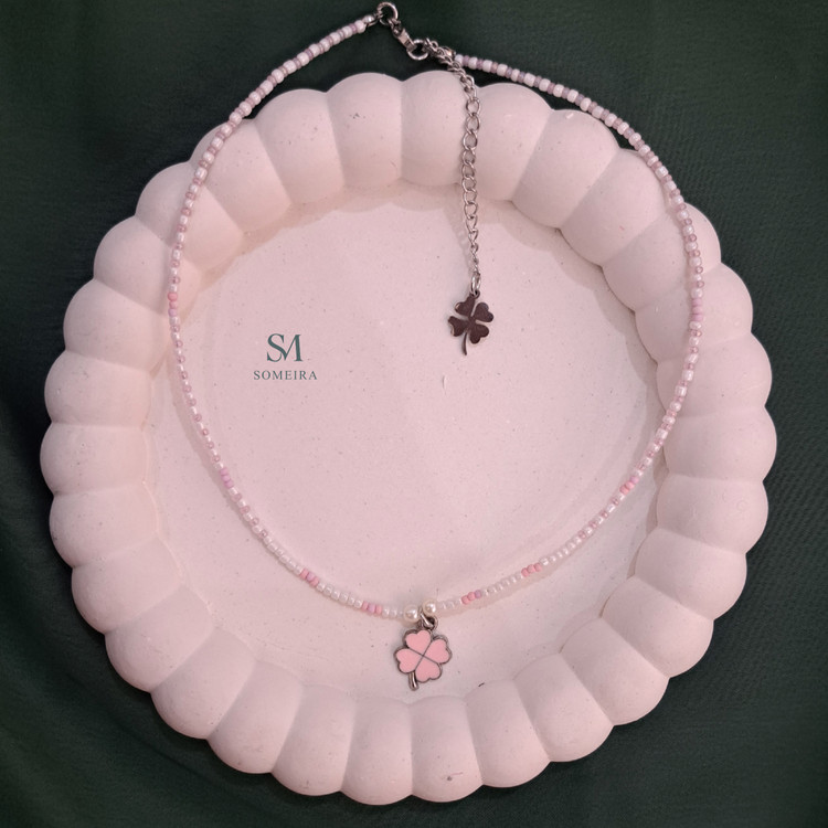 گل چهار برگ