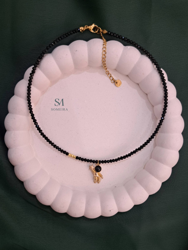 گردنبند فضانورد