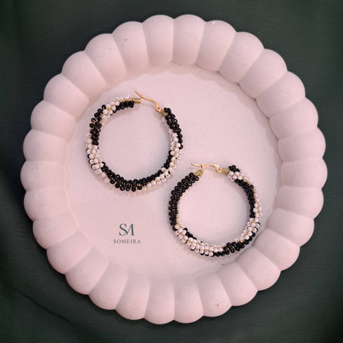 گوشواره زبرا