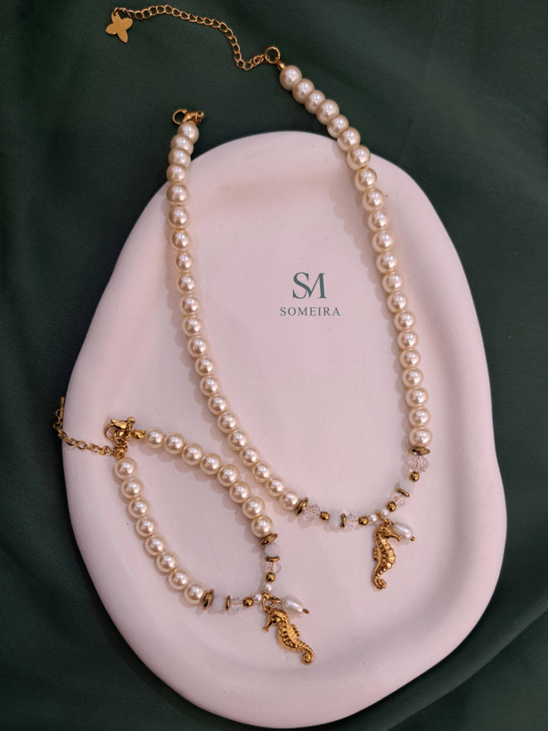 اکسسوری مرواریدی