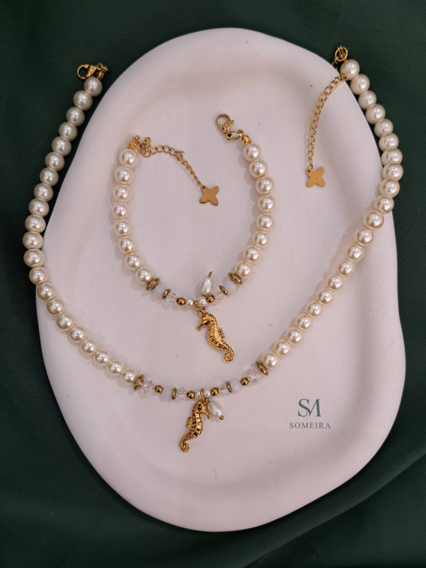 نیم ست دریایی