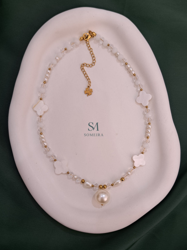 گردنبند خاص