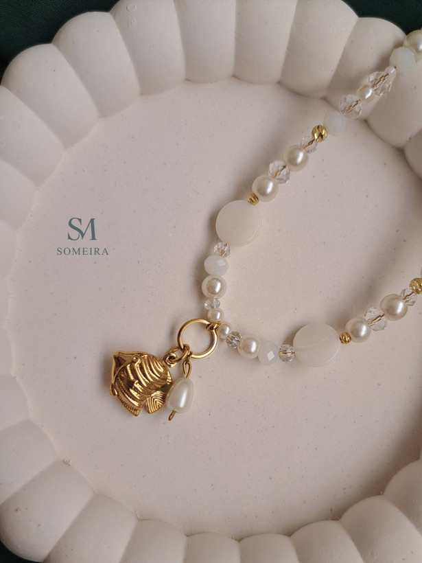 گردنبند دریایی