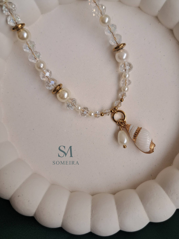 گردنبند دریایی