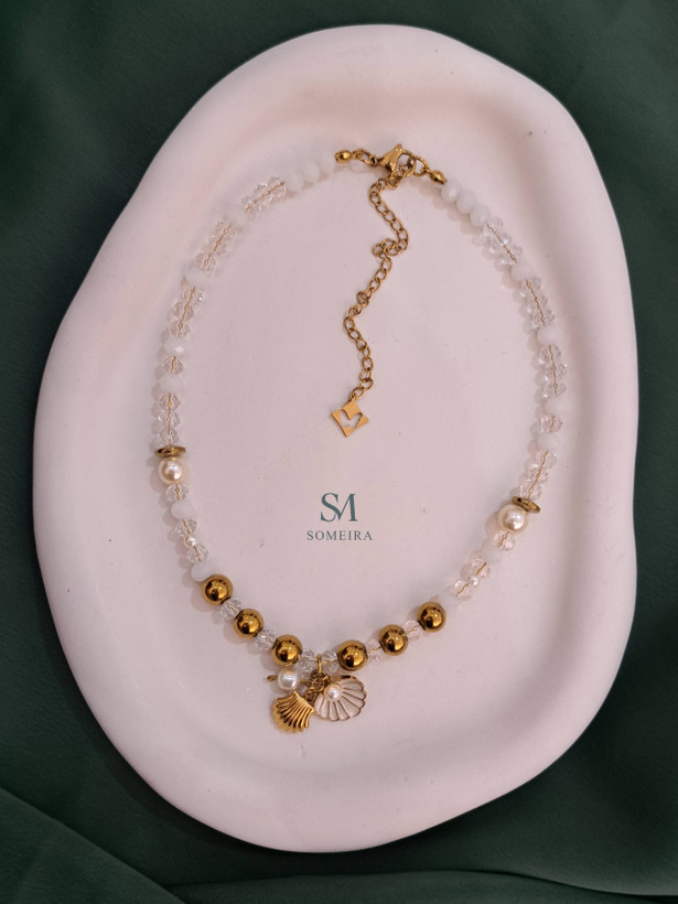 گردنبند دریایی