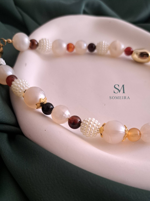 گردنبند بزرگ