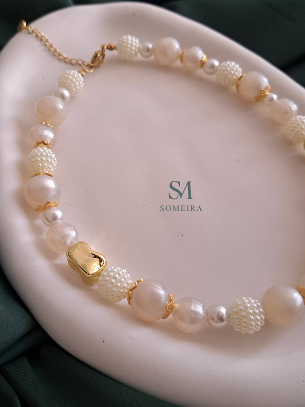 گردنبند خاص