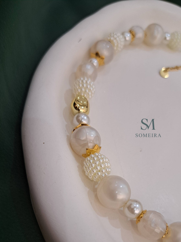 گردنبند وارداتی