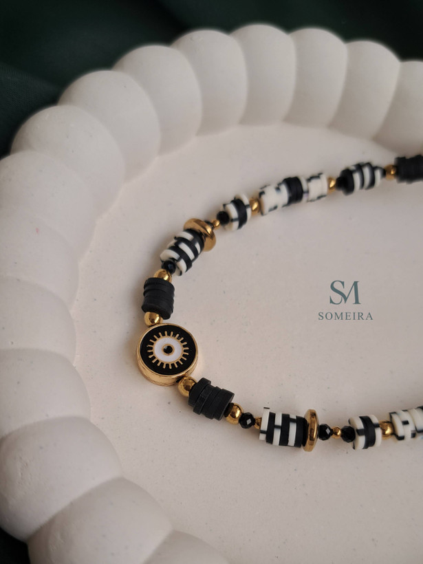 گردنبند چشم نظر