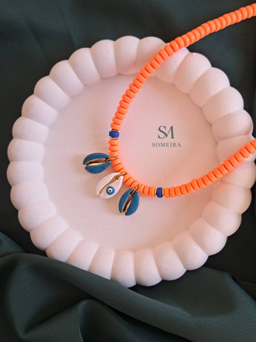 گردنبند ساحلی