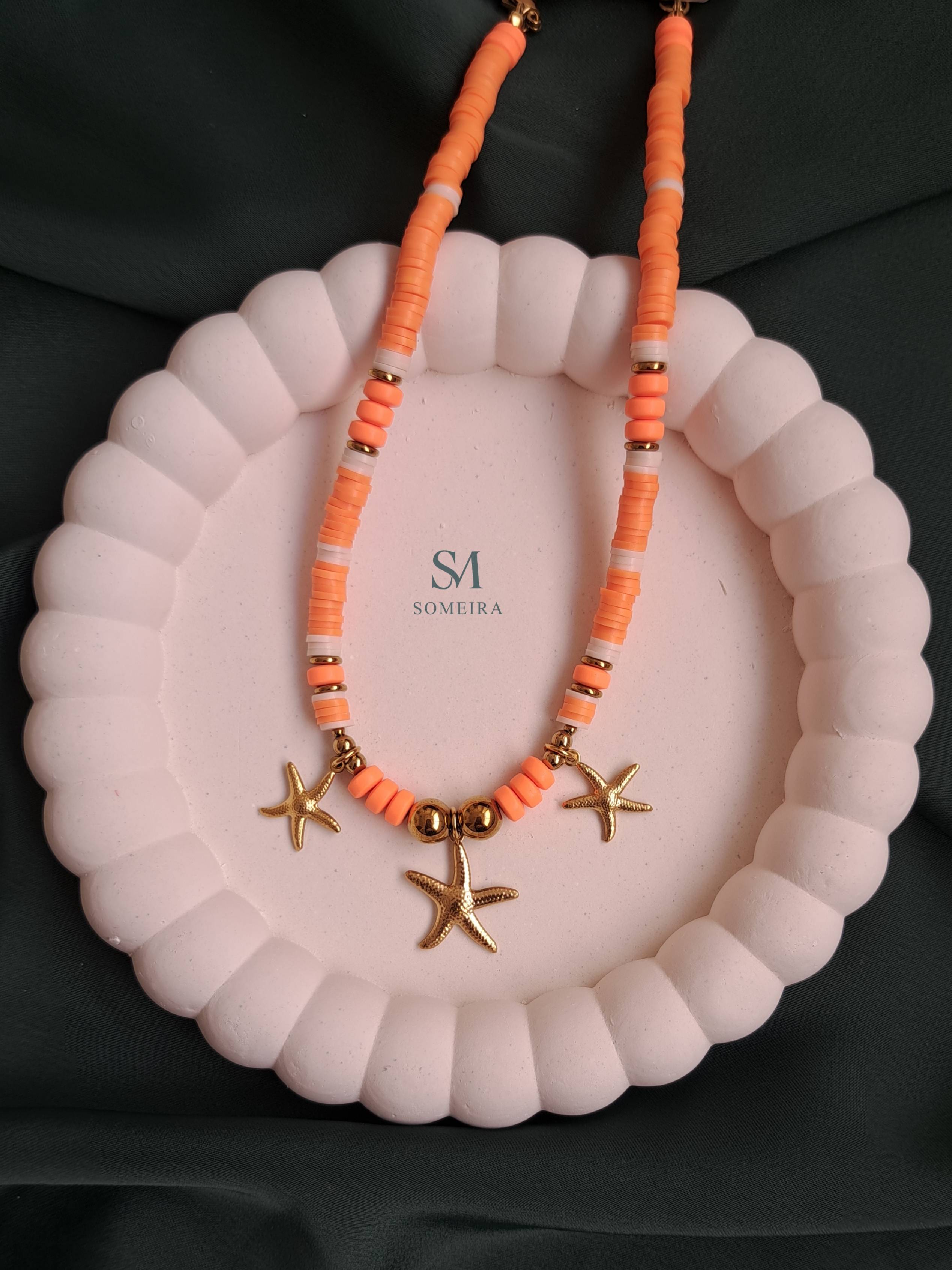 گردنبند ساحلی
