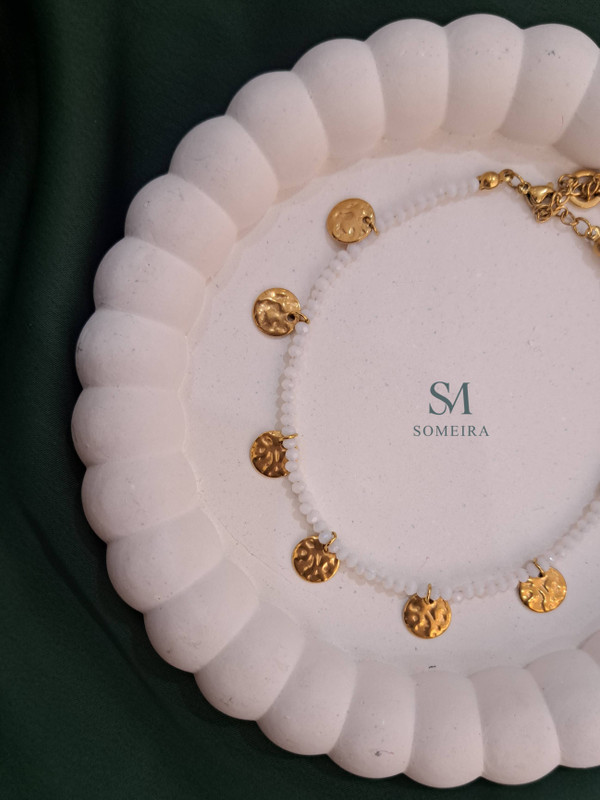 پابند کریستالی