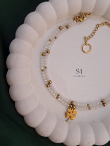 پابند کریستالی