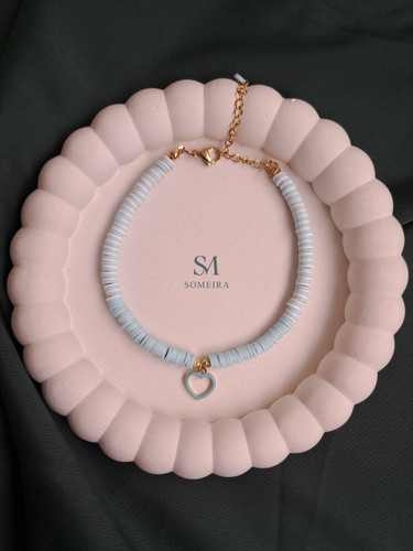 پابند فیمو آبی