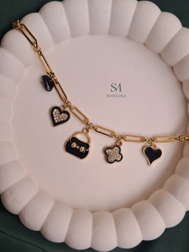 پابند آویزدار