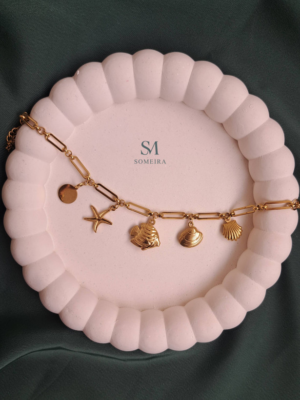 پابند تمام استیل