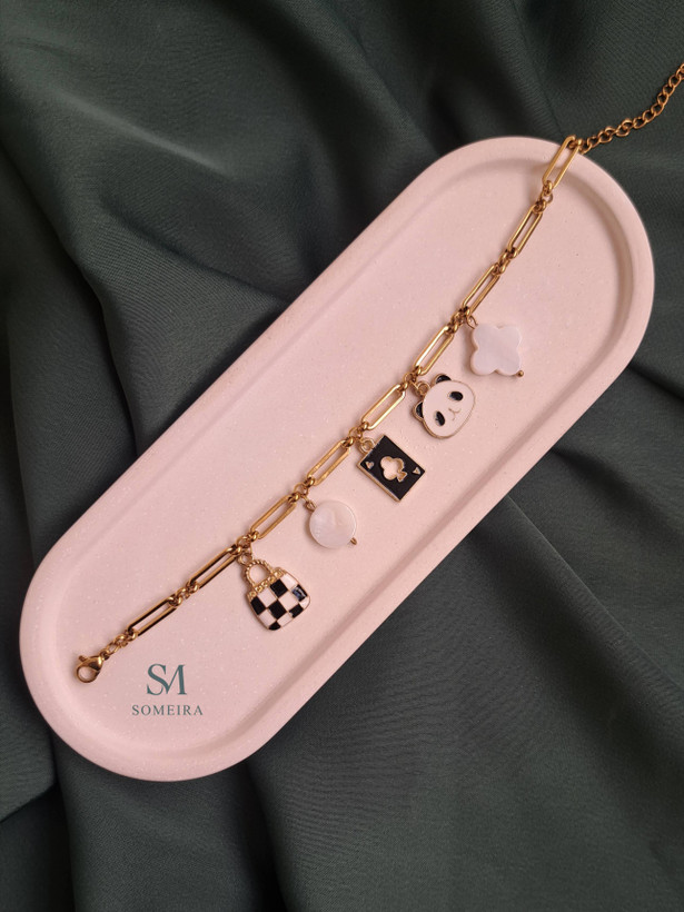 پابند آویزدار