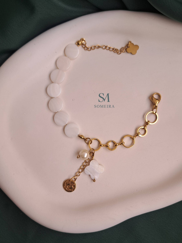 دستبند ونکلیف