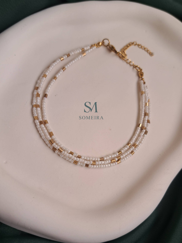 پابند منجوقی