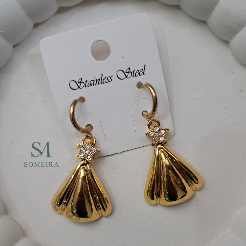 گوشواره مجلسی