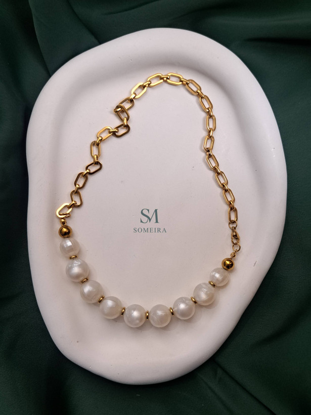 گردنبند آبنباتی