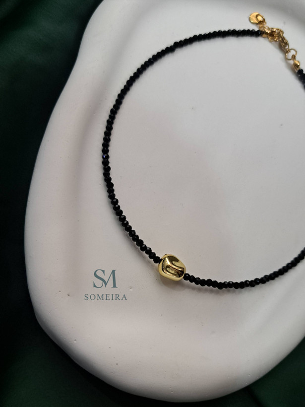 گردنبند مینیمال