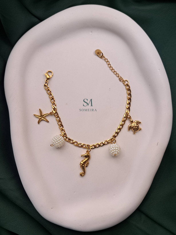 دستبند دریایی